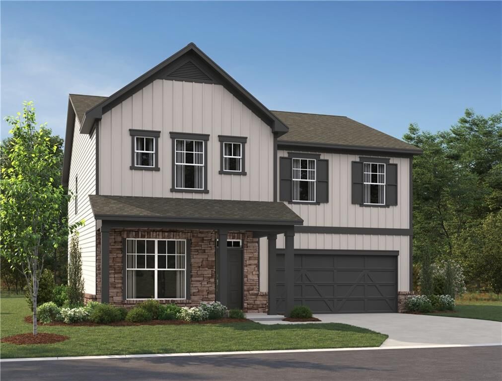 Property Photo:  7316 Tenton Crossing  GA 30248 