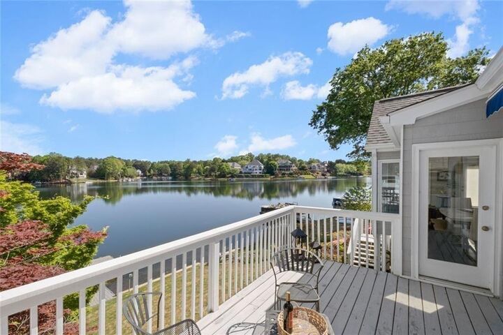 Property Photo: 6430 Spinnaker Lane GA 30005