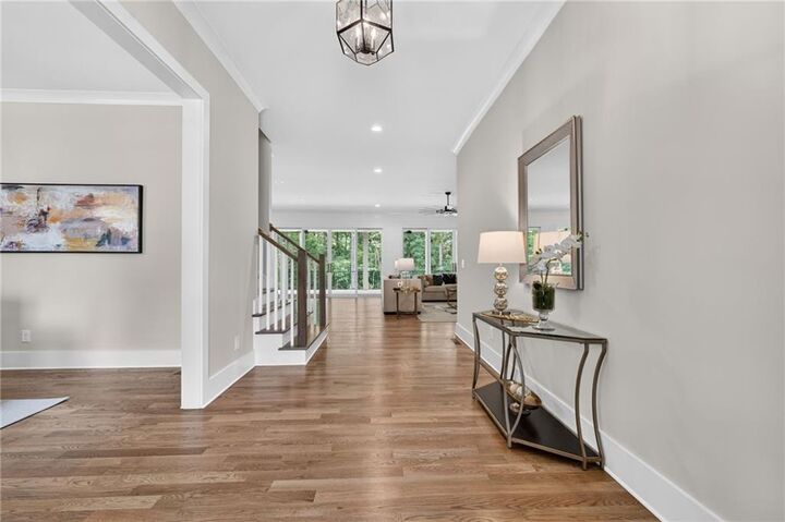 Property Photo:  7620 Breeze Bay Road  GA 30041 