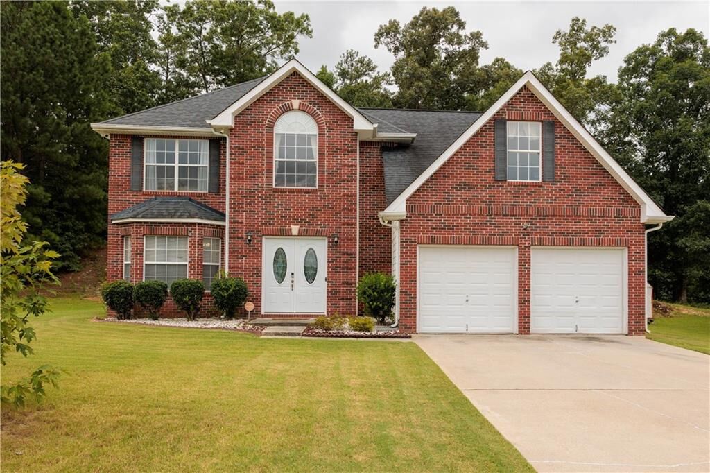 Property Photo:  6807 Hill Creek Cove  GA 30058 