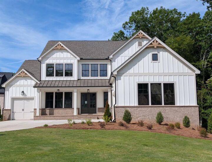 Property Photo:  9150 Greenway Court  GA 30506 