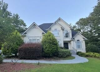 Property Photo:  605 Sawgrass Walk  GA 30253 