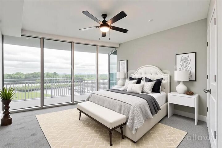 Property Photo:  3338 Peachtree Road NE 903  GA 30326 