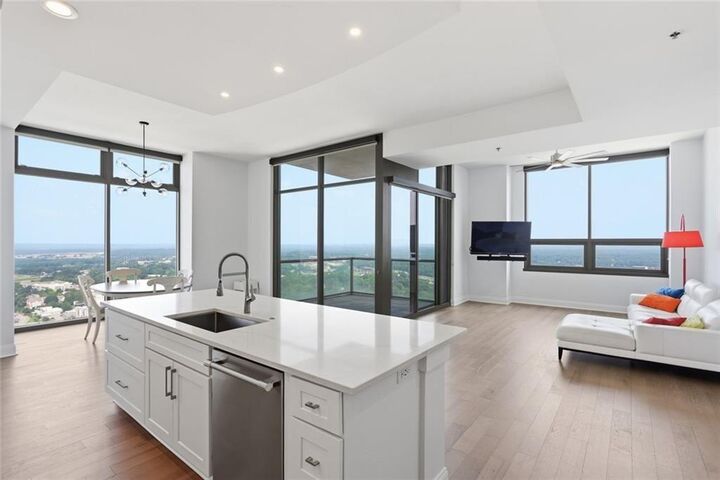 Property Photo:  270 17th Street NW 4308  GA 30363 