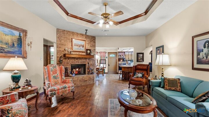 Property Photo: 1508 Greenwood TX 78154