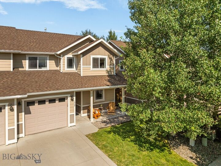Property Photo:  1509 Tempest Court  MT 59718 