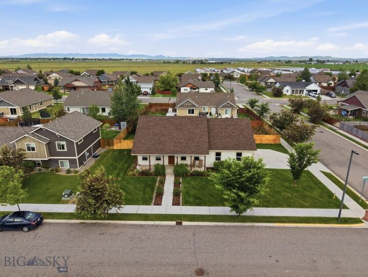 Property Photo: 1615 Ingomar Boulevard MT 59714