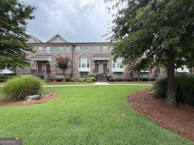 Property Photo: 4292 Tacoma Trace GA 30024