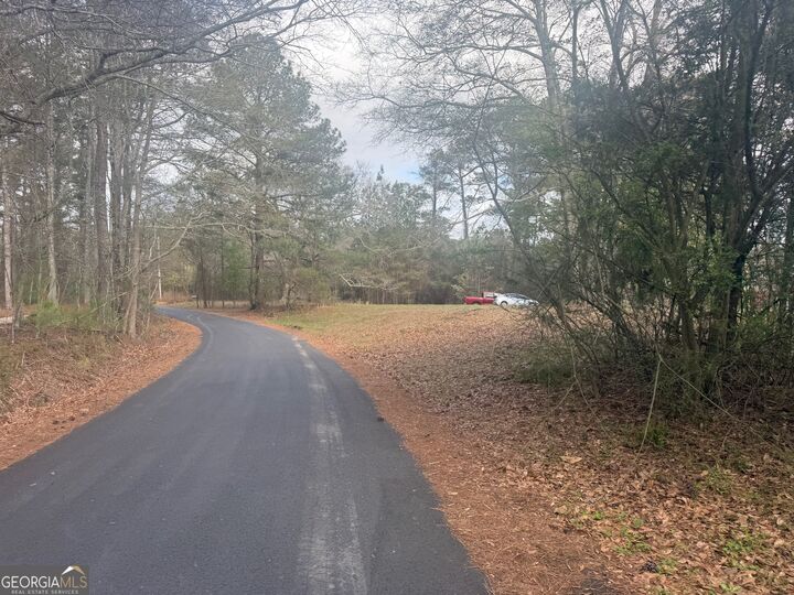 Property Photo:  8615 Smith James Road Tract 2  GA 30039 