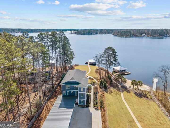Property Photo:  312 Cold Branch Road  GA 31024 