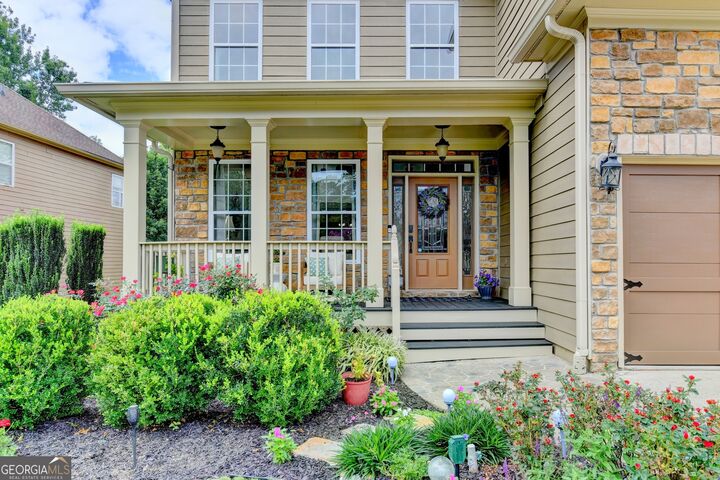 Property Photo: 3355 Gables Court GA 30041