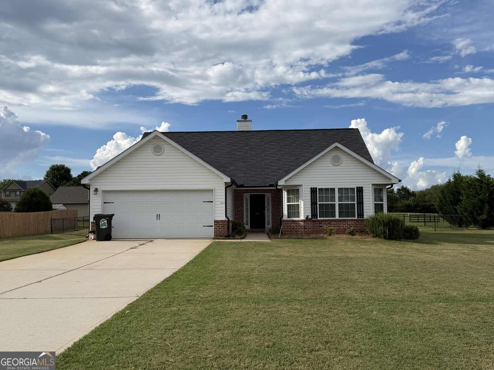 Property Photo: 101 Slate Drive GA 30224