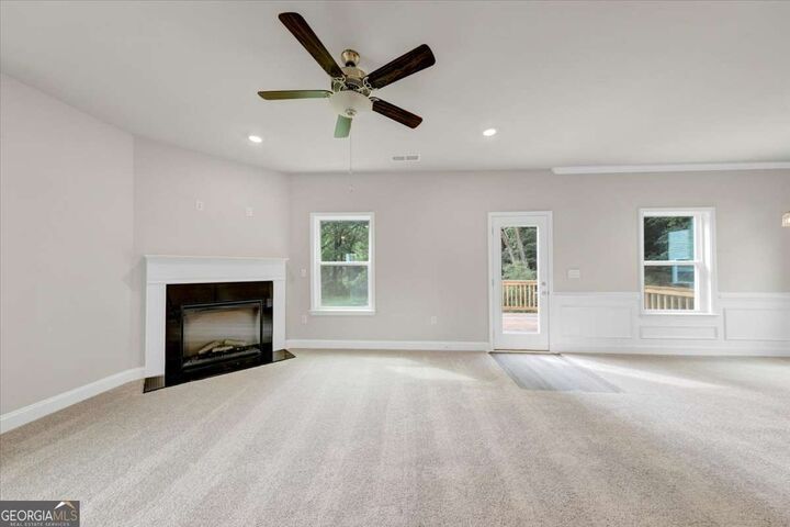 Property Photo: 313 Melanie Court Lot 26 GA 30108
