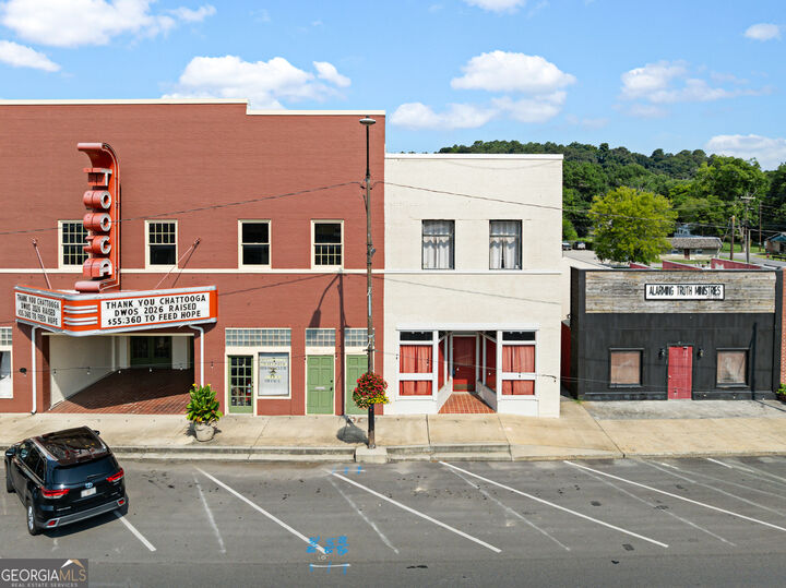 Property Photo:  10117 Commerce Street  GA 30747 
