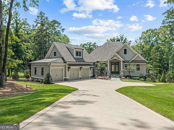 Property Photo: 1111 Scull Shoals Drive GA 30642