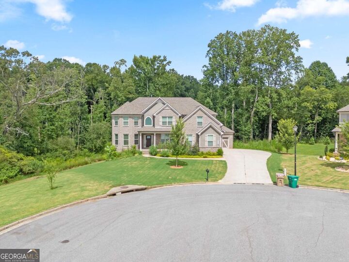 Property Photo:  4145 Gold Hill Lane  GA 30040 