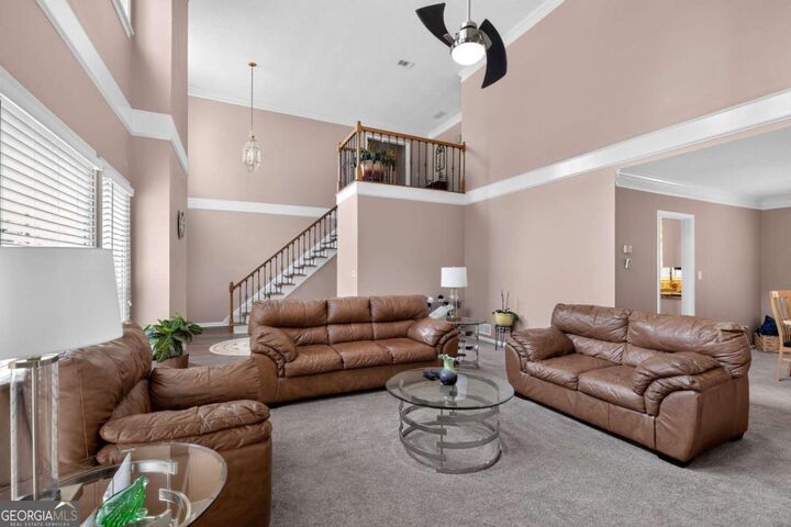 Property Photo: 3607 Tree View Drive GA 30078