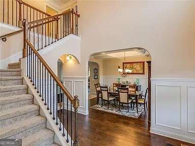 Property Photo:  1132 SE Carillon Drive 34  GA 30013 