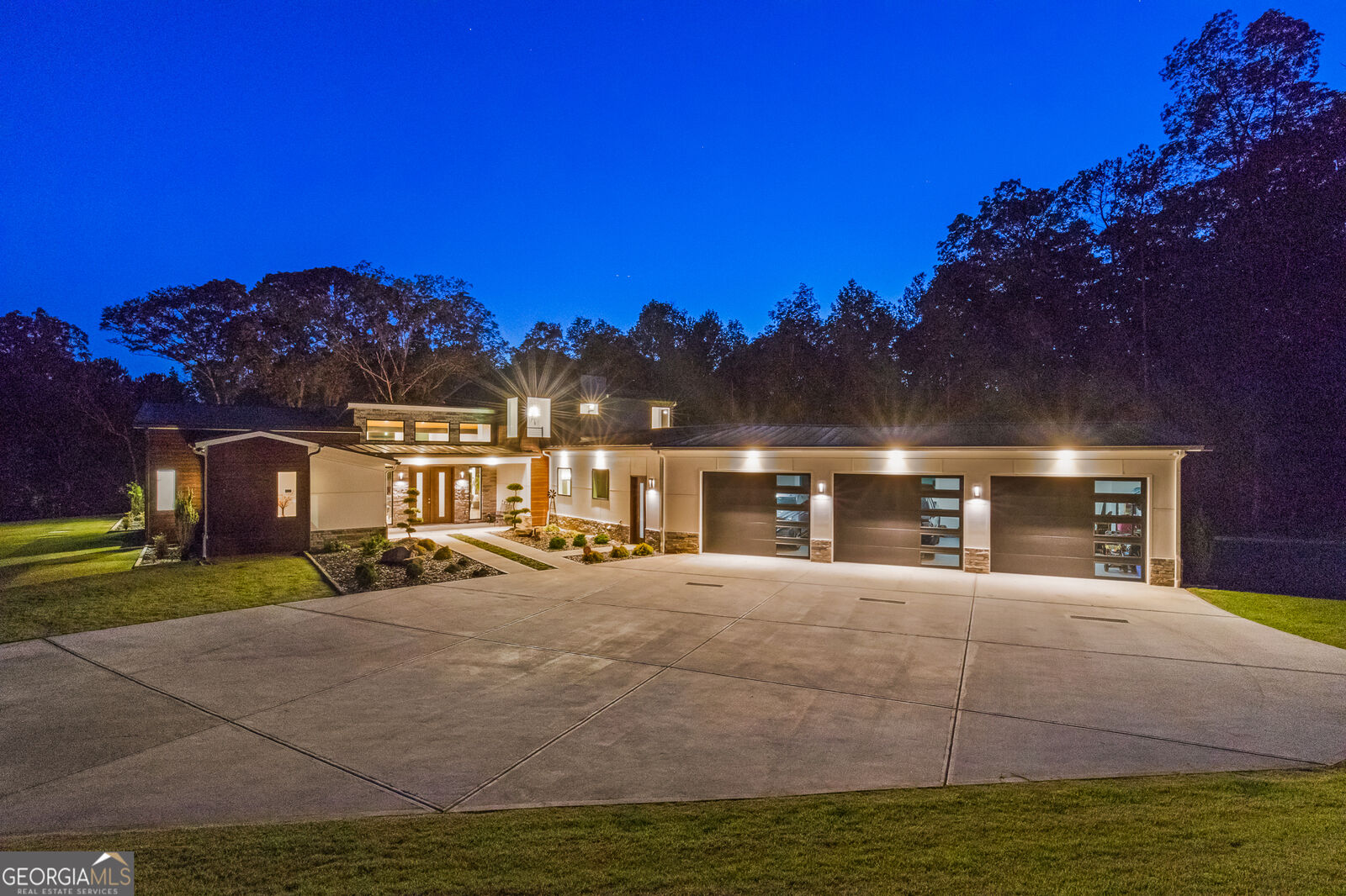 Property Photo:  159 Sims Rd  GA 30290 