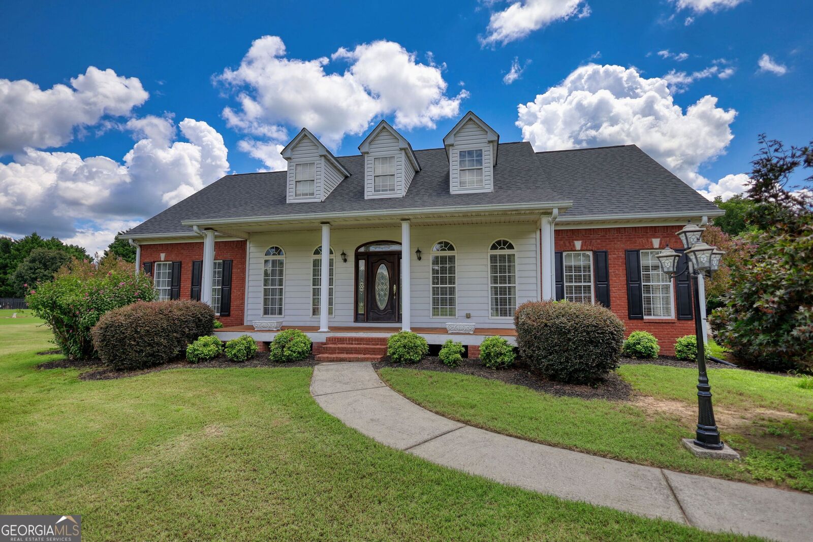 Property Photo:  2899 N Sharon Church Road  GA 30052 