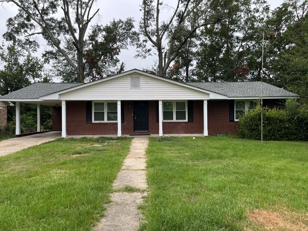 Property Photo:  5142 Delray Drive  GA 31907 