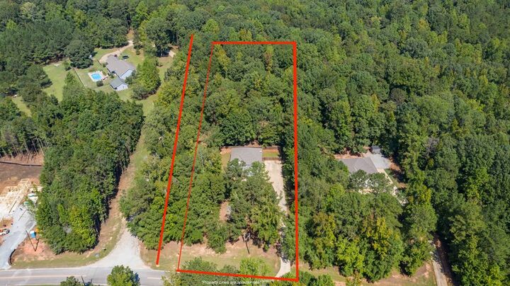 Property Photo:  1080 Hudson Mill Circle  GA 31811 