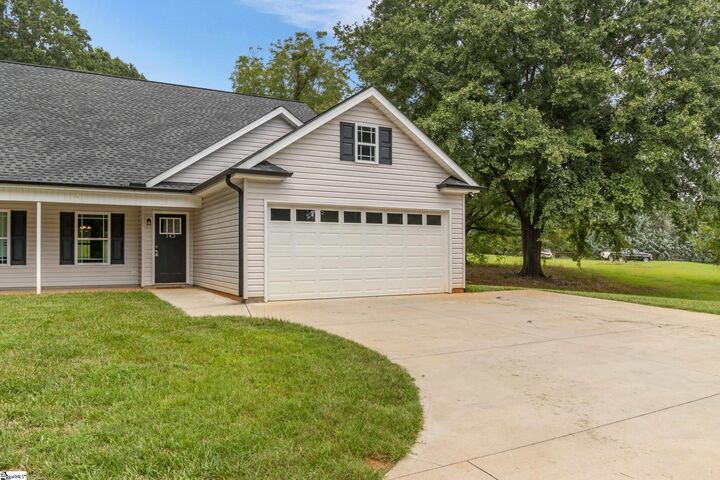 Property Photo:  141 Sandifer Road  SC 29303 