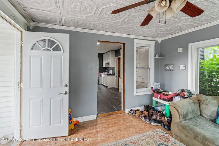 Property Photo:  1233 N Eifert Road  MI 48842 