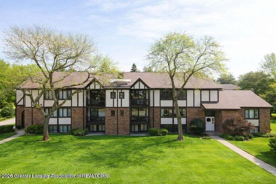 Property Photo: 6160 Innkeepers Court MI 48823