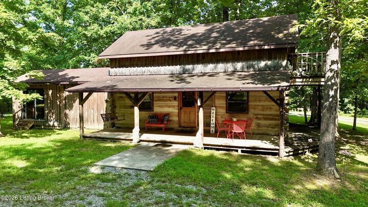 Property Photo: 285 Parkside Ln KY 40119