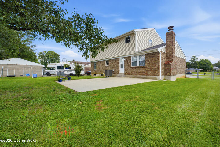 Property Photo: 277 Fortney Ln KY 40047