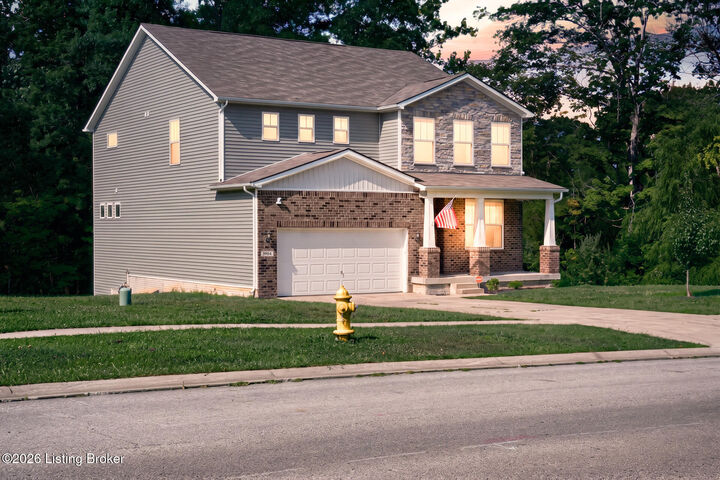 Property Photo:  3904 Creek Meadow Dr  KY 40031 