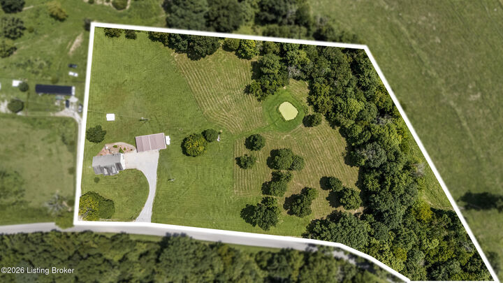 Property Photo:  1366 Greens Chapel Rd  KY 40008 