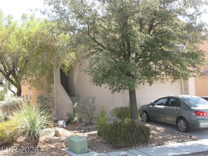 Property Photo: 8744 Palomino Ranch Street NV 89131