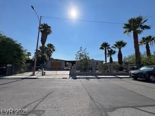 Property Photo:  1922 Douglas Street  NV 89030 