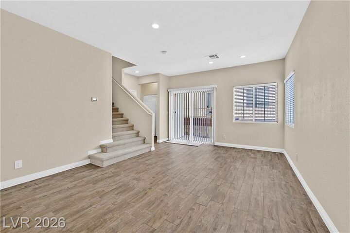 Property Photo: 6355 Urban Creek Court NV 89148