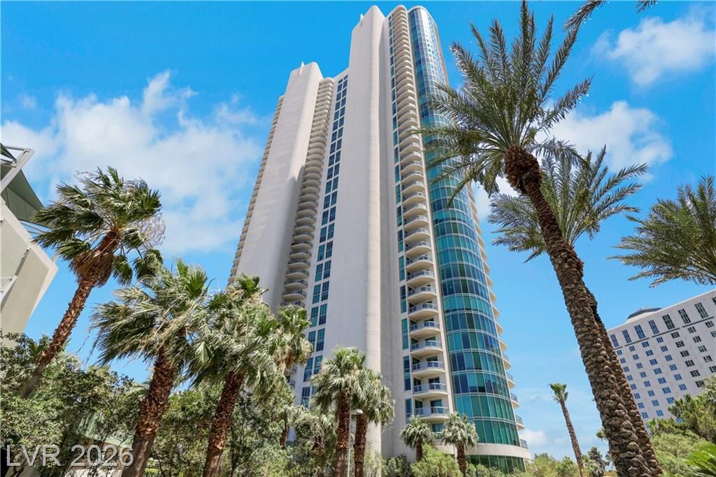 Property Photo: 322 Karen Avenue 1604 NV 89109