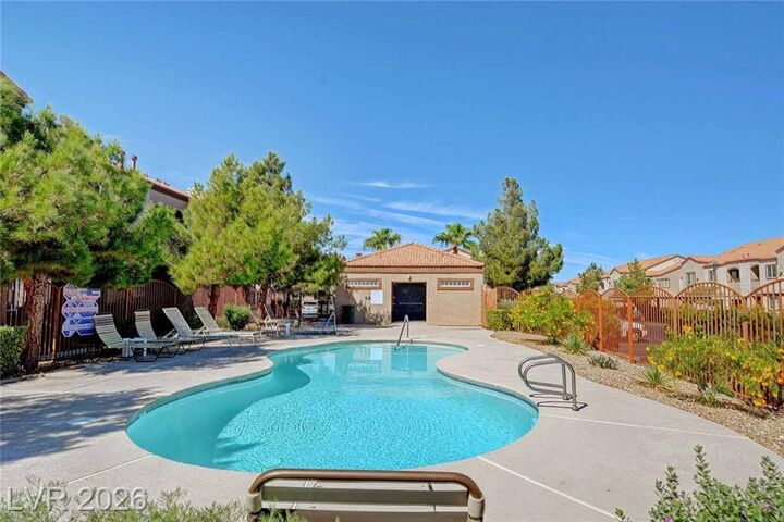 Property Photo:  9580 West Reno Avenue 272  NV 89148 