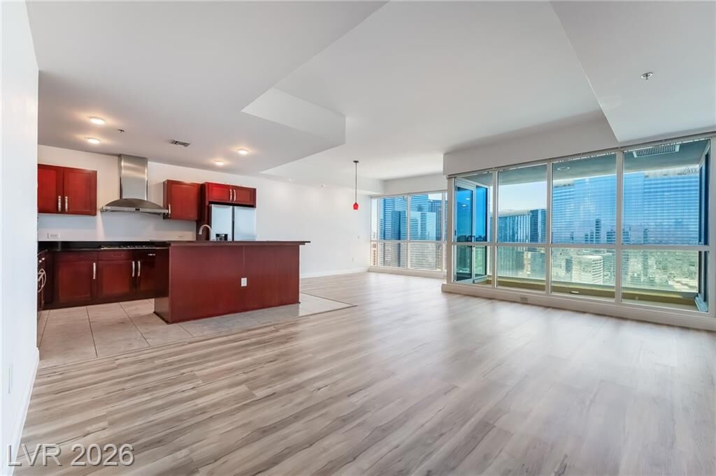 Property Photo:  4575 Dean Martin Drive 2809  NV 89103 