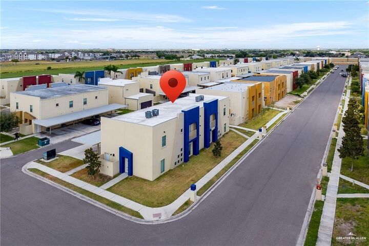 Property Photo:  1201 E Camellia Avenue 2  TX 78501 
