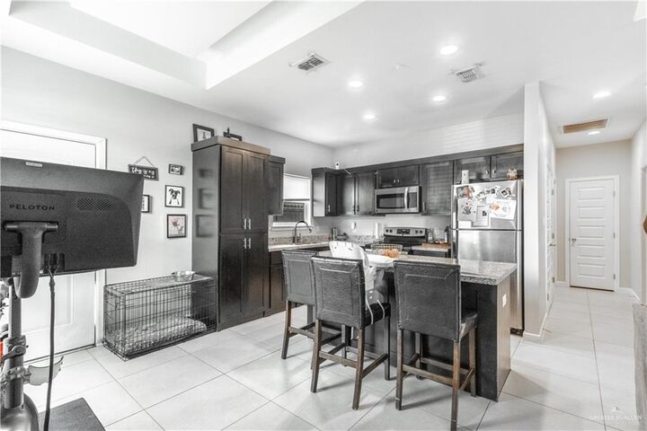 Property Photo: 2908 Javalina Avenue 4 TX 78542