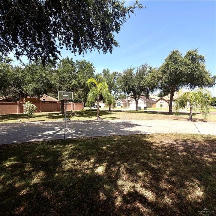 Property Photo: 608 E 29th Street TX 78574