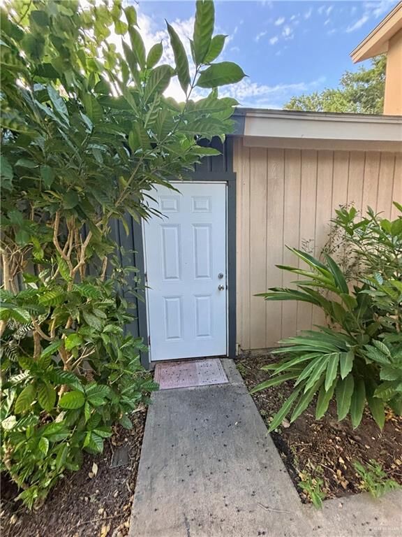 Property Photo:  704 Continental Drive 2  TX 78520 