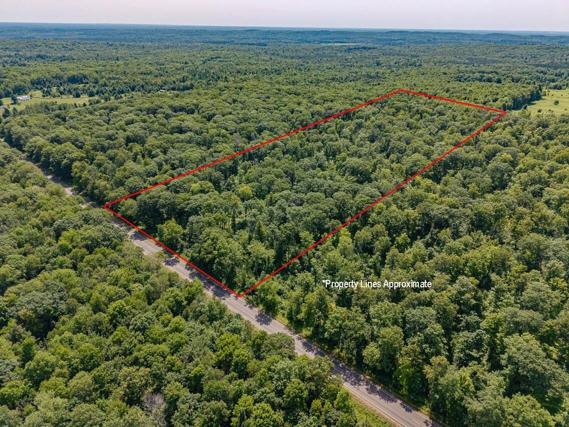 Property Photo:  A 20 Ac Cth J  WI 54442 