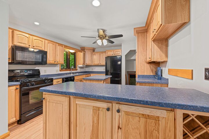 Property Photo:  2051 Pinewood Dr  WI 54521 