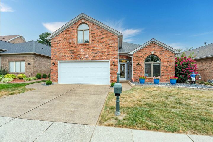 Property Photo:  4226 Edgewood Ct  KY 42303 