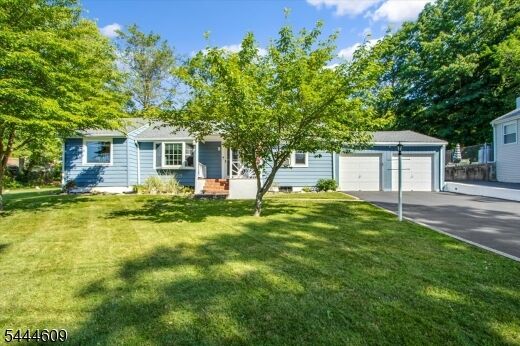 Property Photo:  54 Oslo Dr  NJ 07866 