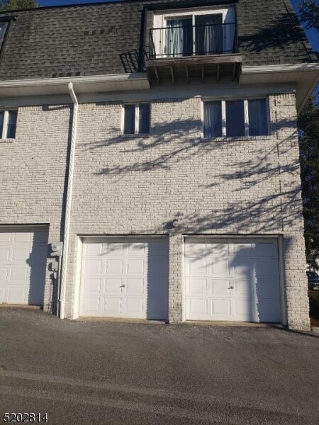 Property Photo: 352 Bloomfield Ave A-1 NJ 07044