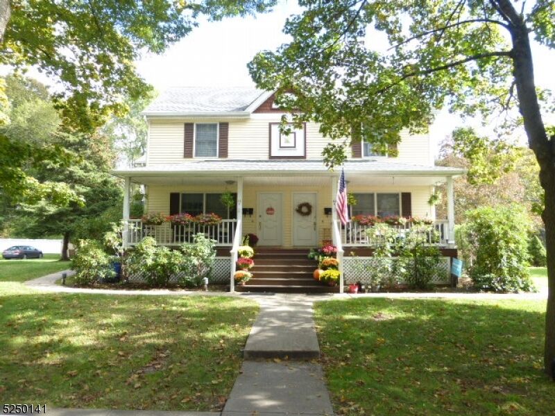 Property Photo:  40 Wetmore Ave A  NJ 07960 