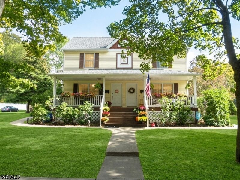 Property Photo:  44 Wetmore Ave A  NJ 07960 